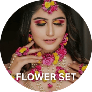 Flower Set