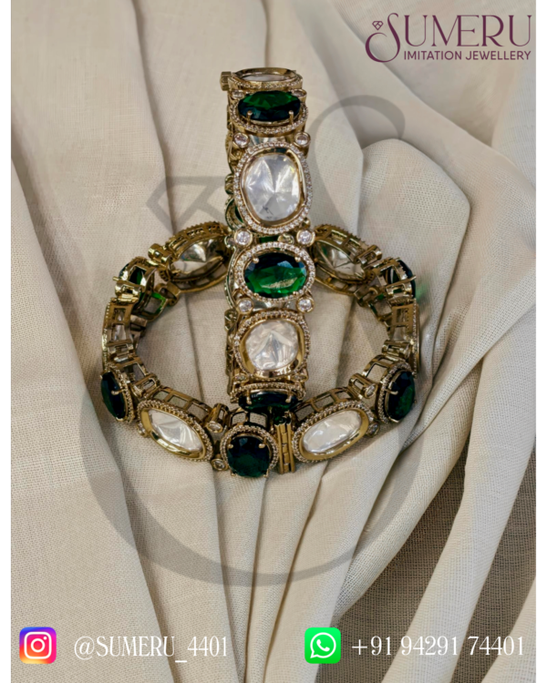 PATLA IN MOZONITE STONE IN ANTIQUE POLISHED. - Image 4