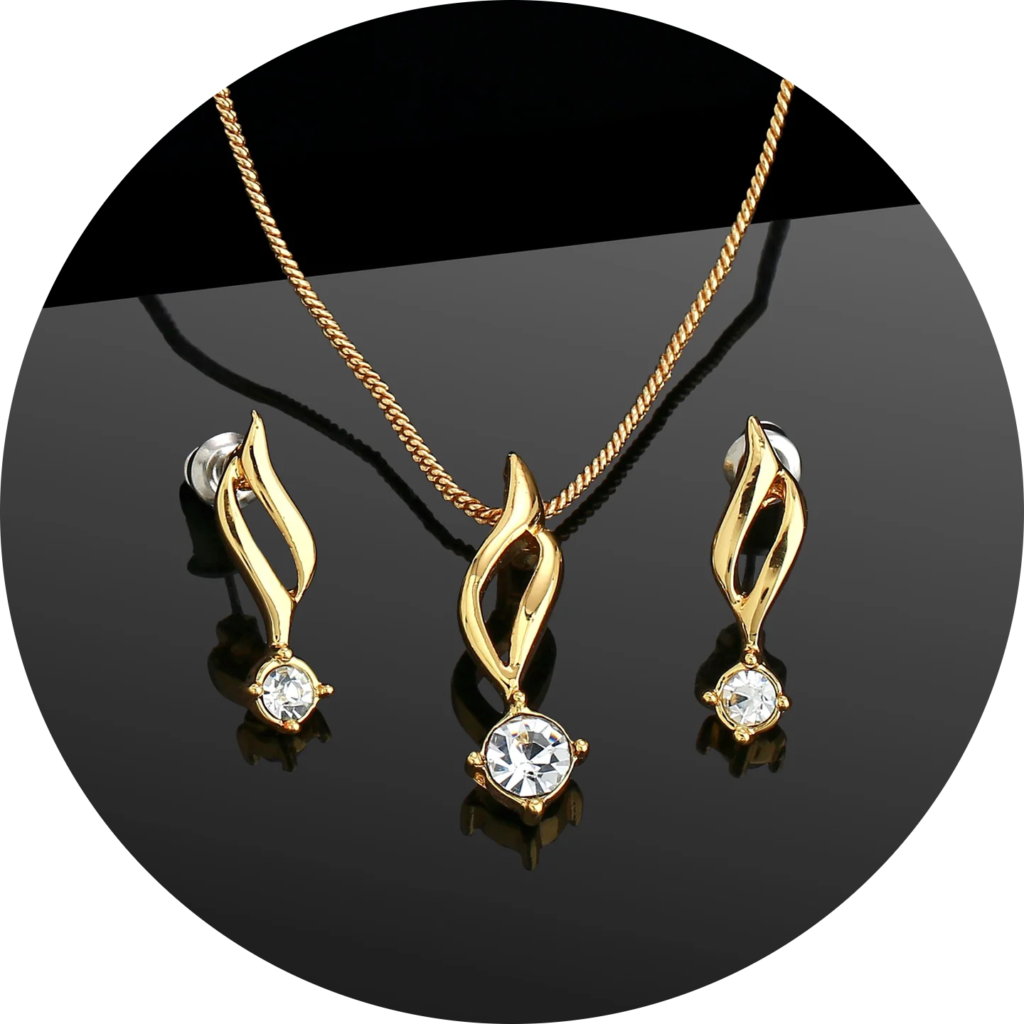 PENDENT SET