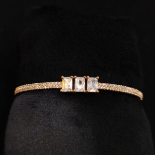 A.D. KADA IN ROSE GOLD