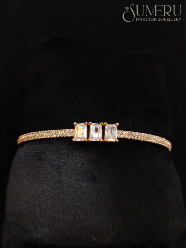 A.D. KADA IN ROSE GOLD
