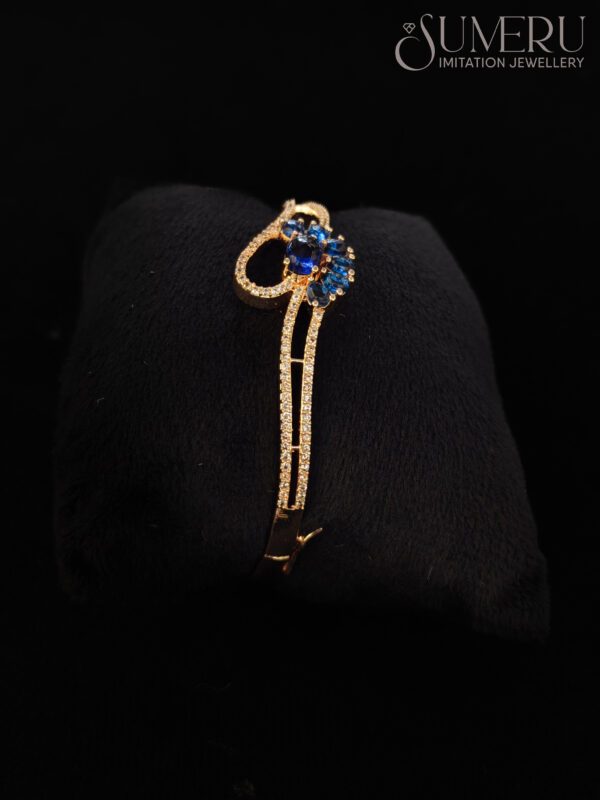 A.D. KADA IN ROSE GOLDEN WITH UNIQUE - Image 2