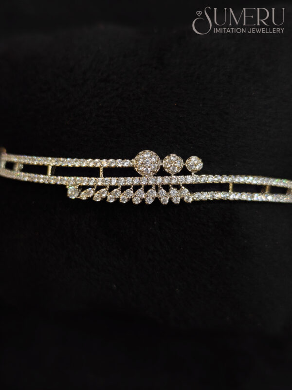 A.D. KADA WITH DELICATE LOOK'S - Image 2