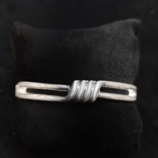SILVER A.D. KADA IN ATTRECTIVE DESIGN