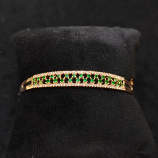 A.D. KADA IN ROSE GOLD LOOK
