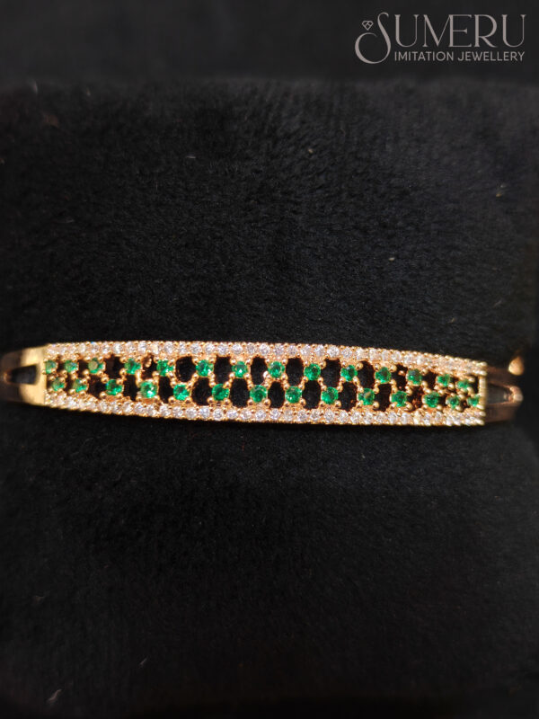 A.D. KADA IN ROSE GOLD LOOK - Image 2