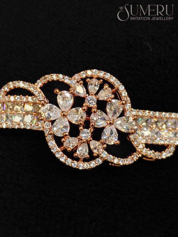 ROSE GOLD A.D. KADA - Image 2