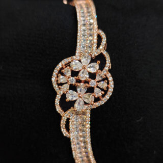ROSE GOLD A.D. KADA