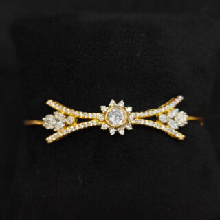 A.D. KADA IN UNIQUE DESIGN