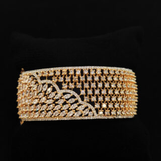 A.D. GOLDEN KADA