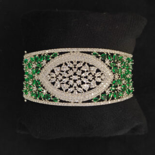 A.D. KADA IN SILVER STONE