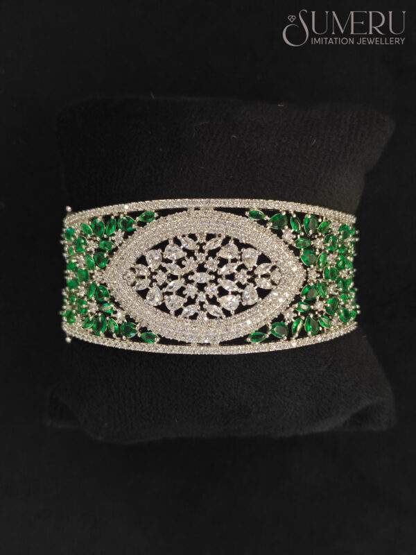 A.D. KADA IN SILVER STONE