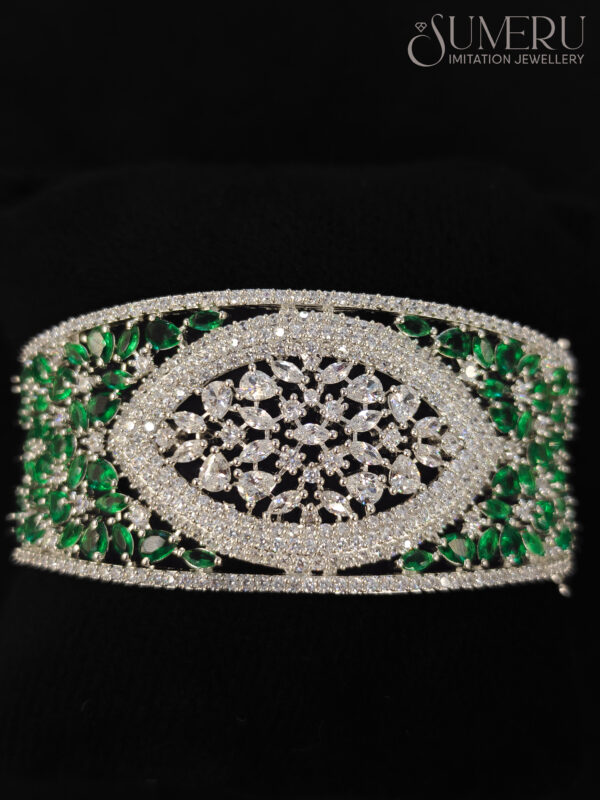 A.D. KADA IN SILVER STONE - Image 2
