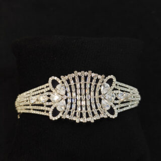 A.D. KADA WITH UNIQUE DESIGN