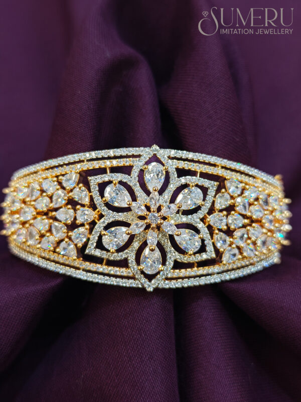 A.D. KADA IN LOTUS DESIGN - Image 2