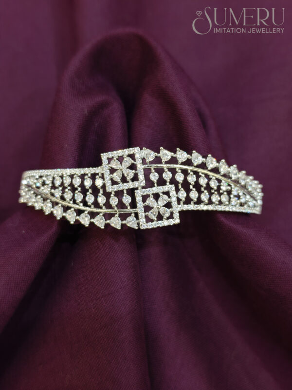 A.D. KADA WITH UNIQUE DESING