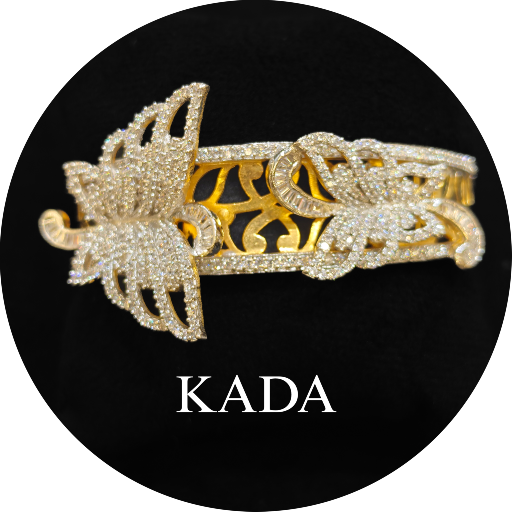 Kada