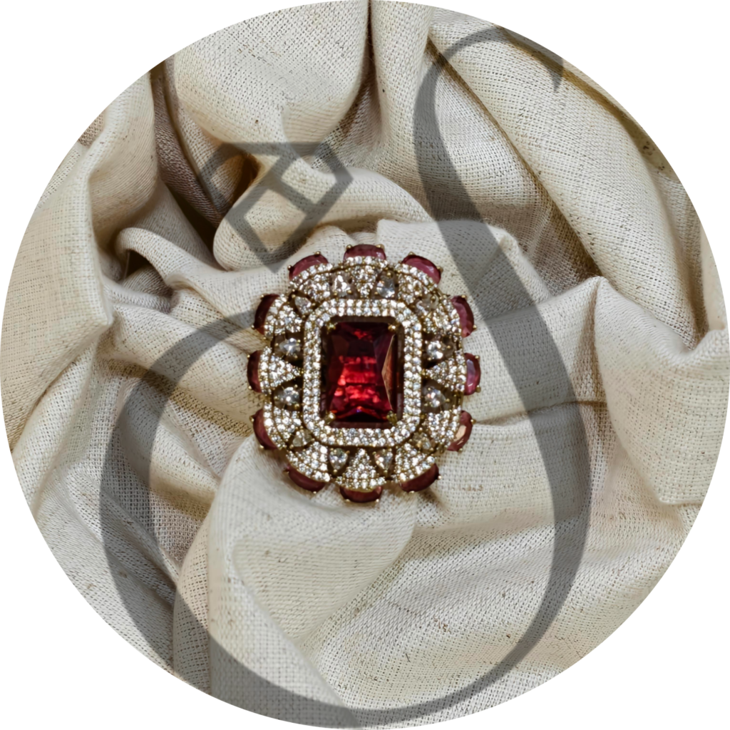 Finger Ring