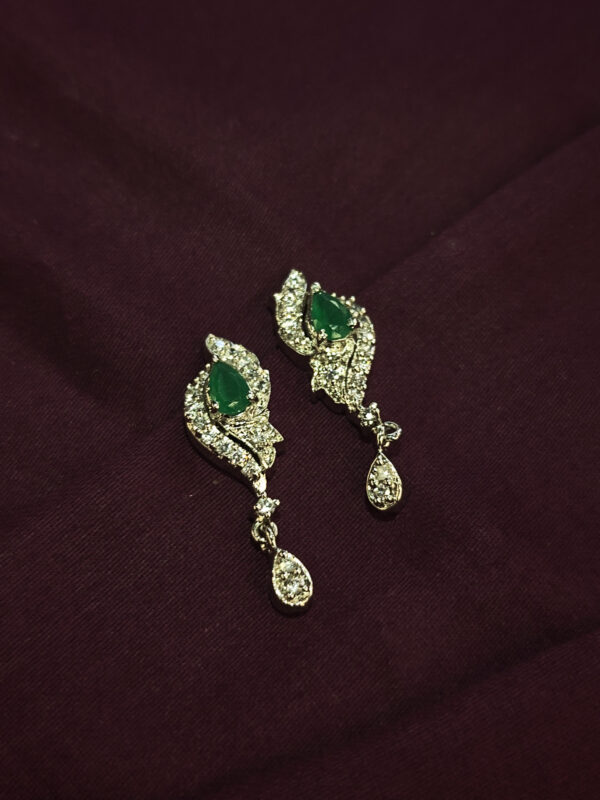 A.D. MICRO SIZE PENDENT SET - Image 2