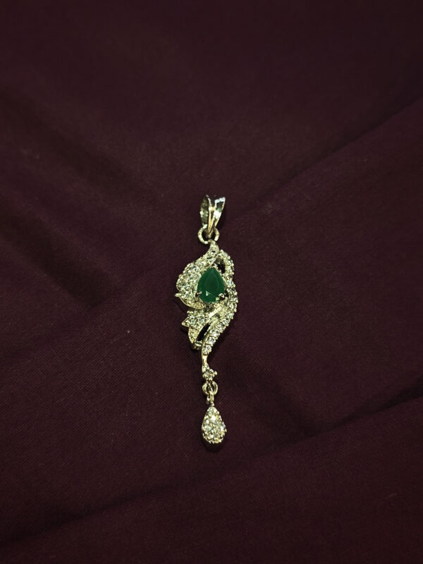A.D. MICRO SIZE PENDENT SET - Image 3